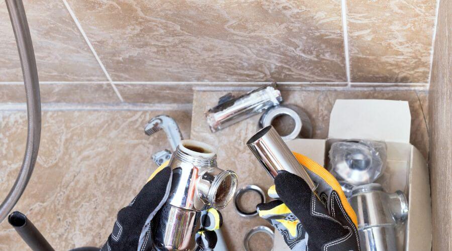 Professional Storm Sewer Service in Belspring, VA